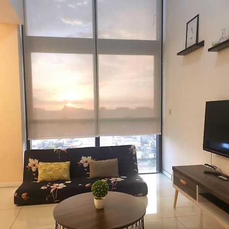 Eminent Stay - Icon City, Petaling Jaya Εξωτερικό φωτογραφία