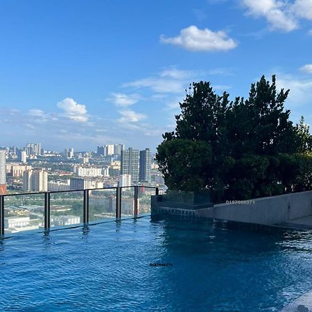 Eminent Stay - Icon City, Petaling Jaya Εξωτερικό φωτογραφία