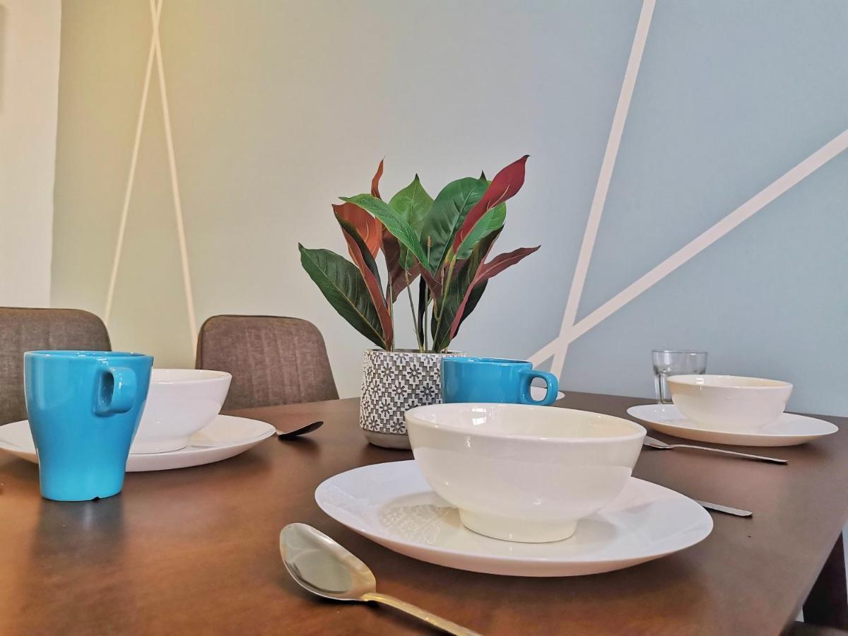 Eminent Stay - Icon City, Petaling Jaya Εξωτερικό φωτογραφία