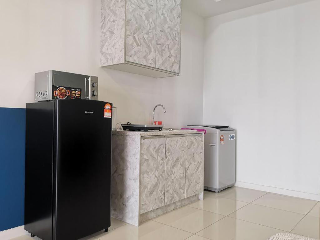 Eminent Stay - Icon City, Petaling Jaya Εξωτερικό φωτογραφία