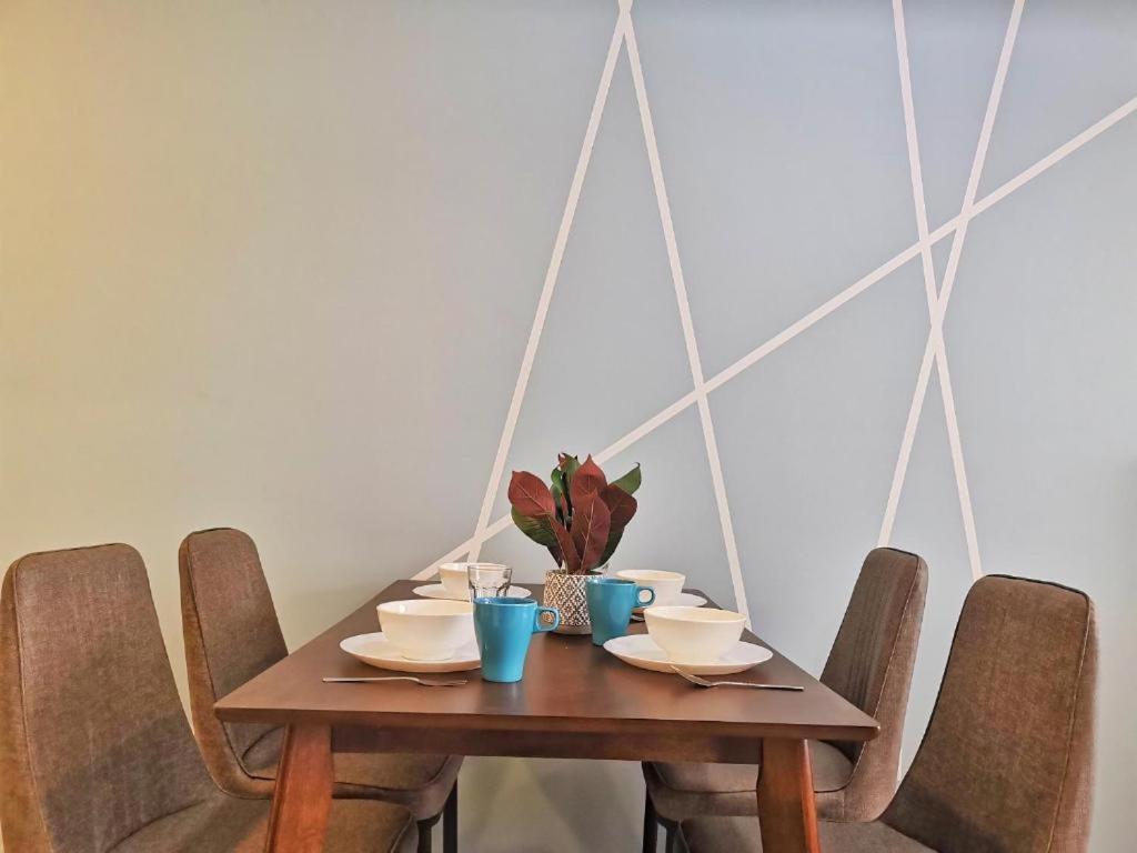 Eminent Stay - Icon City, Petaling Jaya Εξωτερικό φωτογραφία