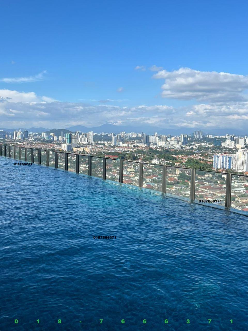 Eminent Stay - Icon City, Petaling Jaya Εξωτερικό φωτογραφία