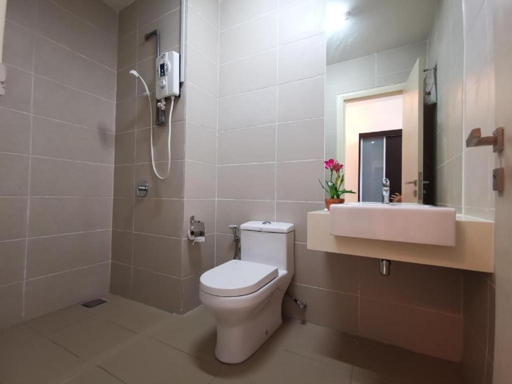 Eminent Stay - Icon City, Petaling Jaya Εξωτερικό φωτογραφία