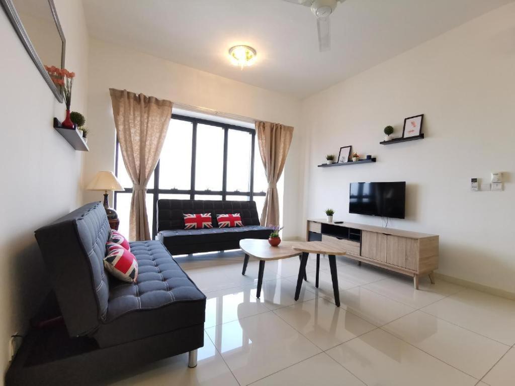 Eminent Stay - Icon City, Petaling Jaya Εξωτερικό φωτογραφία