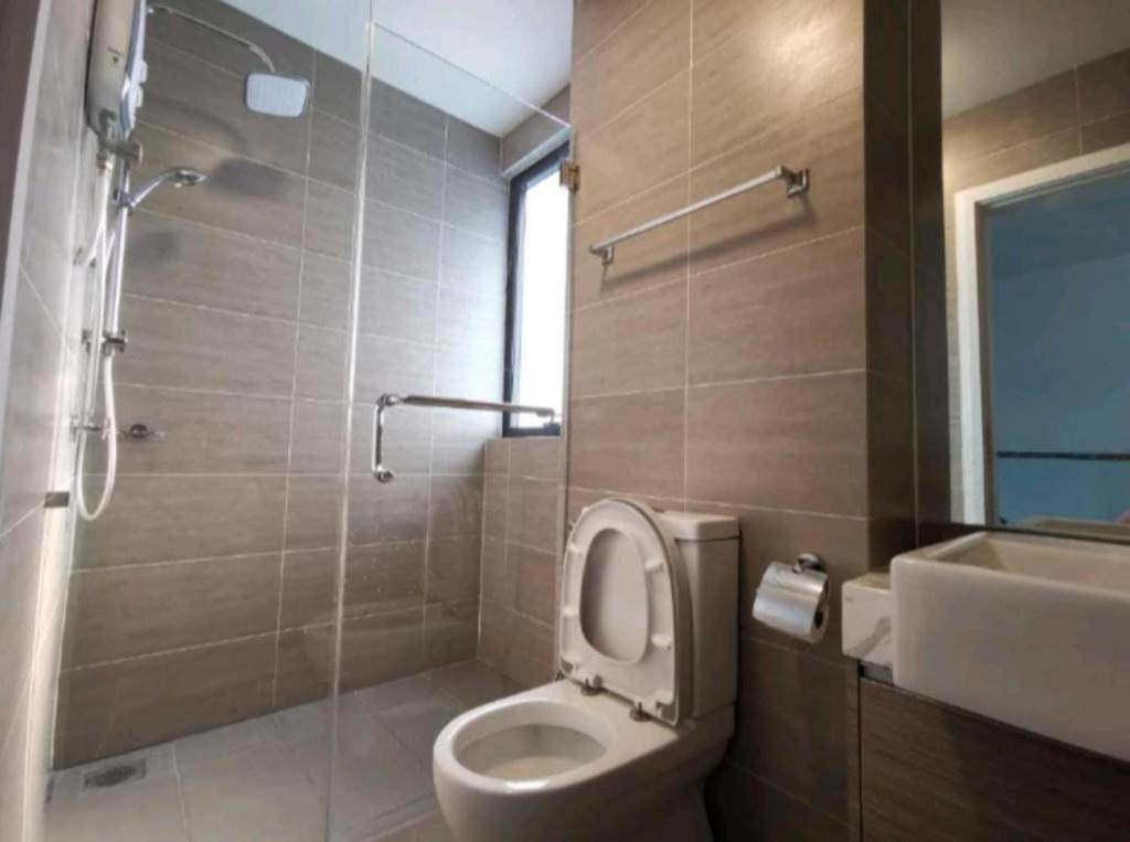 Eminent Stay - Icon City, Petaling Jaya Εξωτερικό φωτογραφία