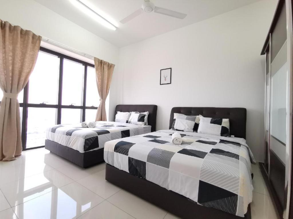 Eminent Stay - Icon City, Petaling Jaya Εξωτερικό φωτογραφία
