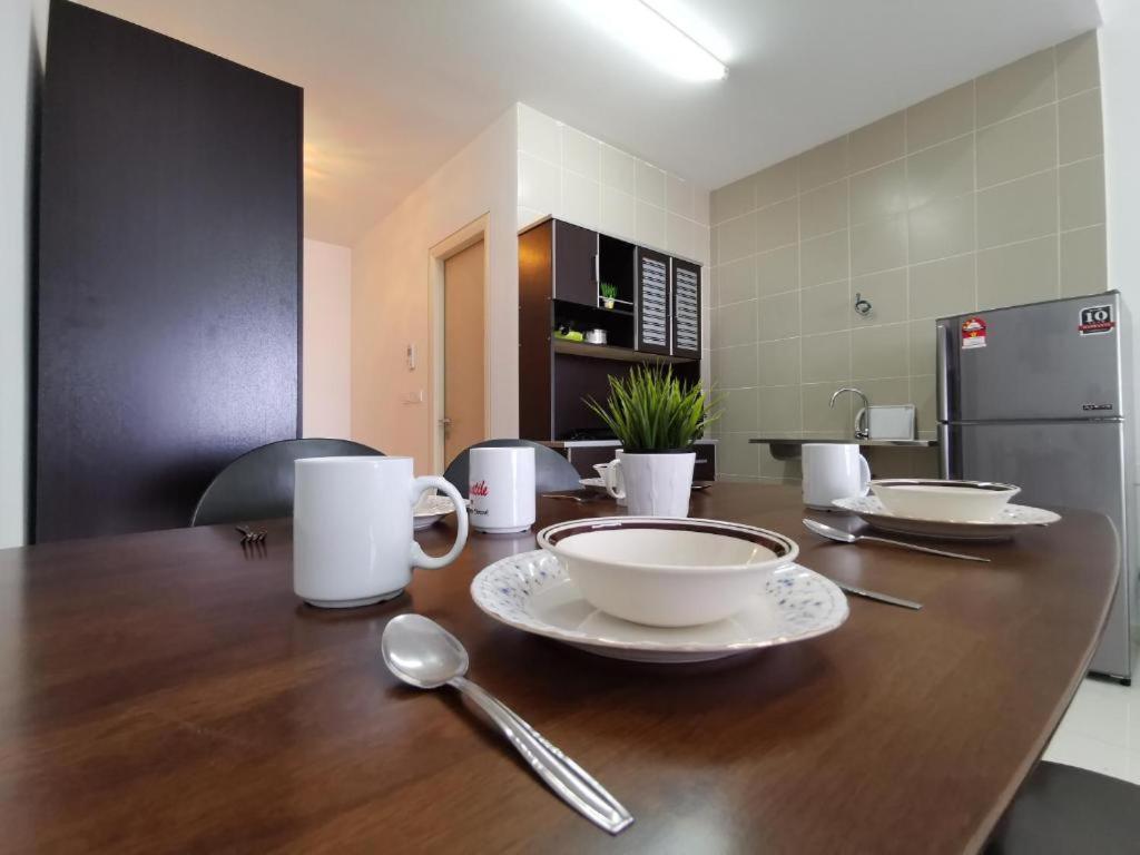 Eminent Stay - Icon City, Petaling Jaya Εξωτερικό φωτογραφία