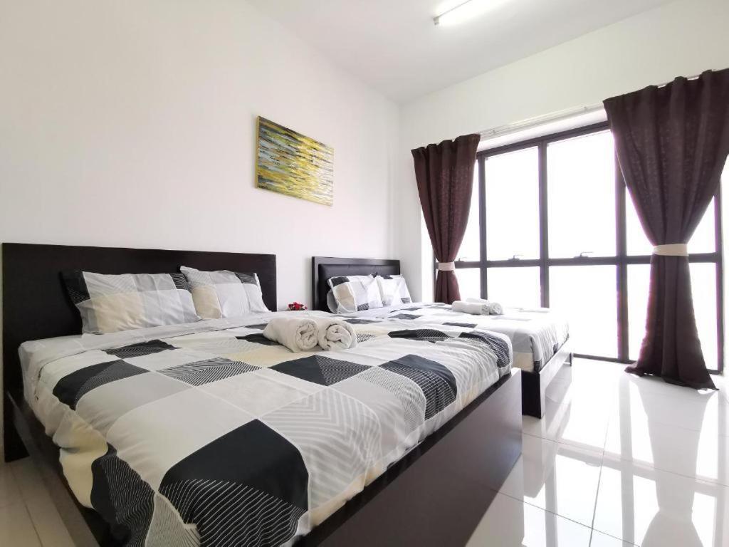 Eminent Stay - Icon City, Petaling Jaya Εξωτερικό φωτογραφία