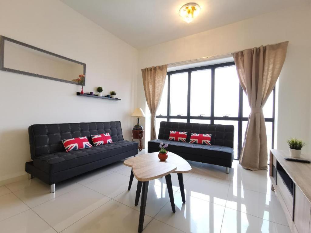 Eminent Stay - Icon City, Petaling Jaya Εξωτερικό φωτογραφία