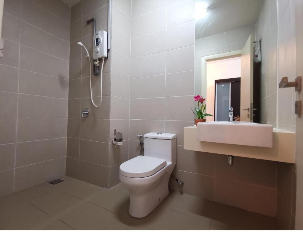 Eminent Stay - Icon City, Petaling Jaya Εξωτερικό φωτογραφία