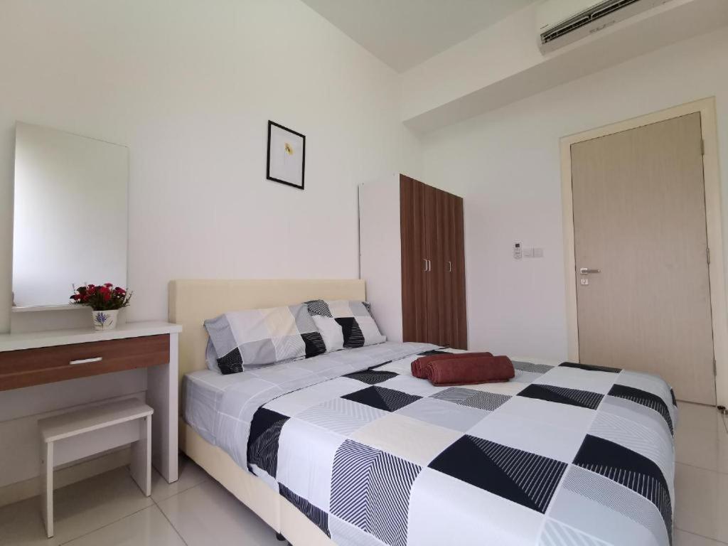 Eminent Stay - Icon City, Petaling Jaya Εξωτερικό φωτογραφία