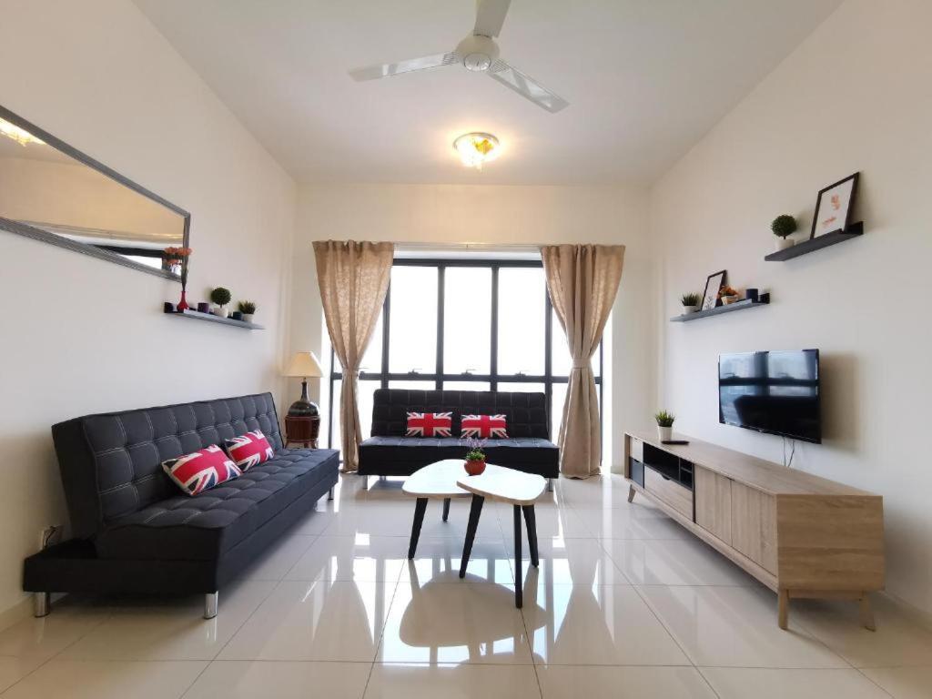 Eminent Stay - Icon City, Petaling Jaya Εξωτερικό φωτογραφία
