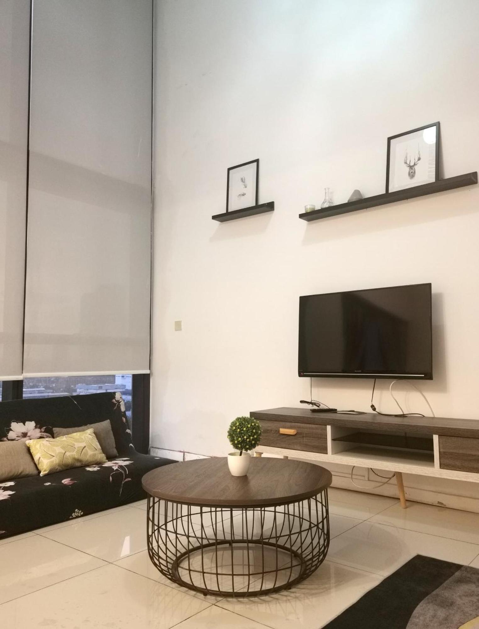Eminent Stay - Icon City, Petaling Jaya Εξωτερικό φωτογραφία