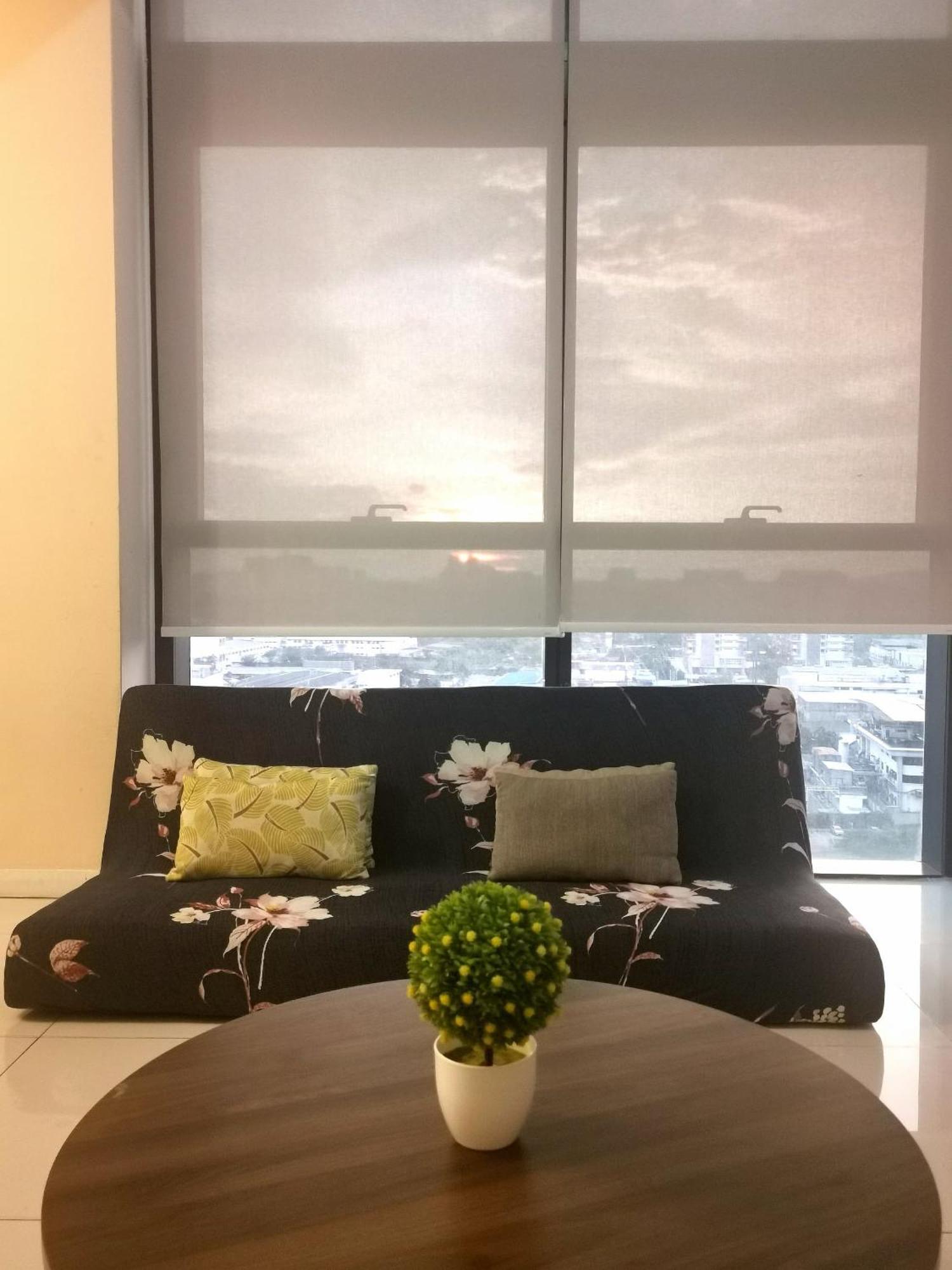 Eminent Stay - Icon City, Petaling Jaya Εξωτερικό φωτογραφία