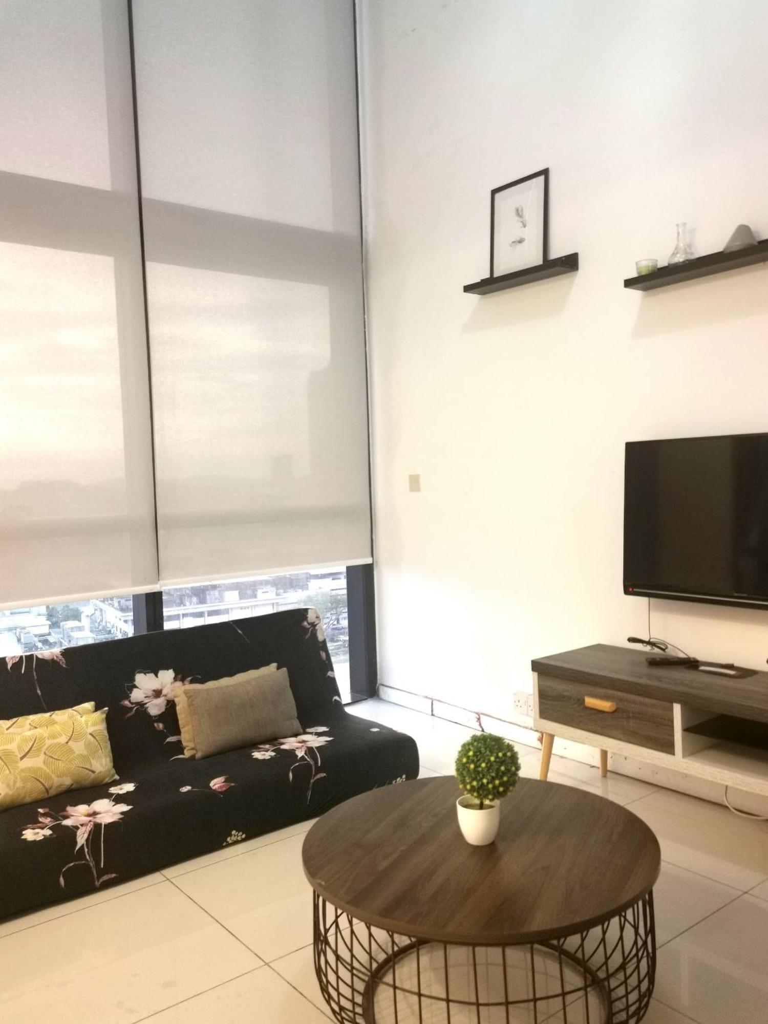 Eminent Stay - Icon City, Petaling Jaya Εξωτερικό φωτογραφία