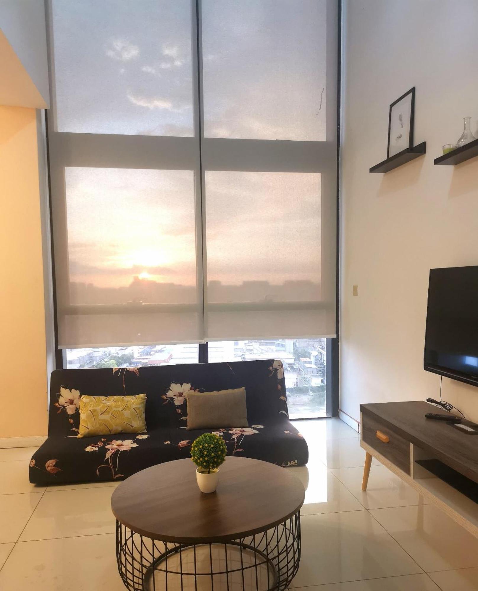 Eminent Stay - Icon City, Petaling Jaya Εξωτερικό φωτογραφία