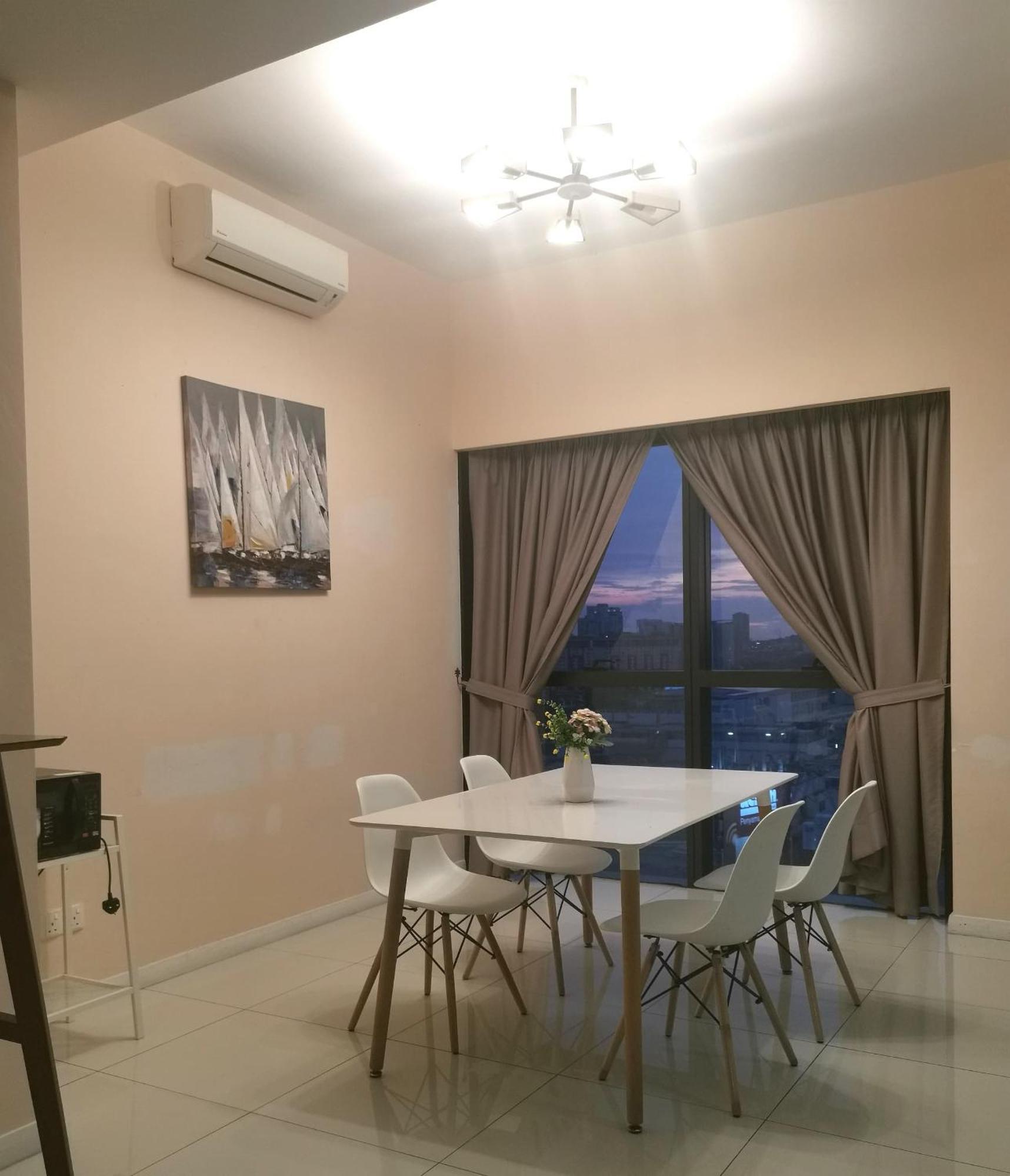Eminent Stay - Icon City, Petaling Jaya Εξωτερικό φωτογραφία