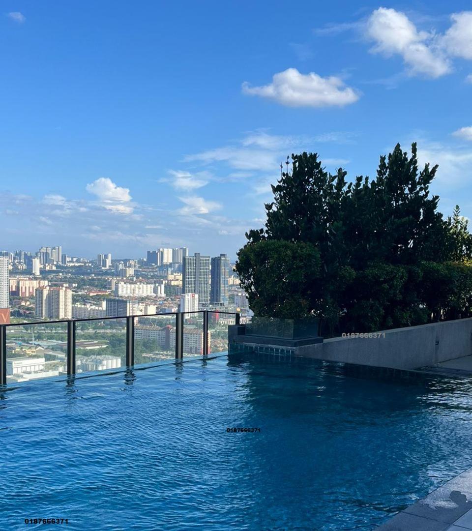 Eminent Stay - Icon City, Petaling Jaya Εξωτερικό φωτογραφία